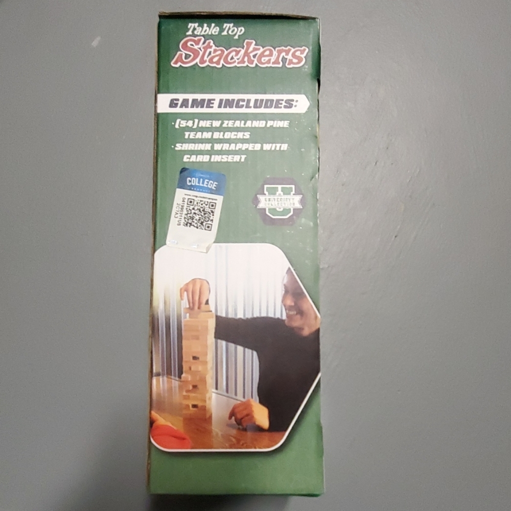 Table Top Stackers - Picture 3 of 4